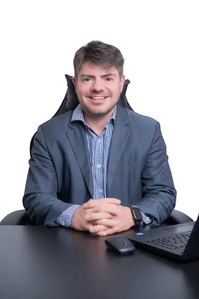 Dr. Luís Felipe