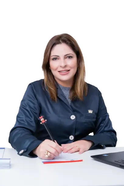 Dra. Maria Luiza